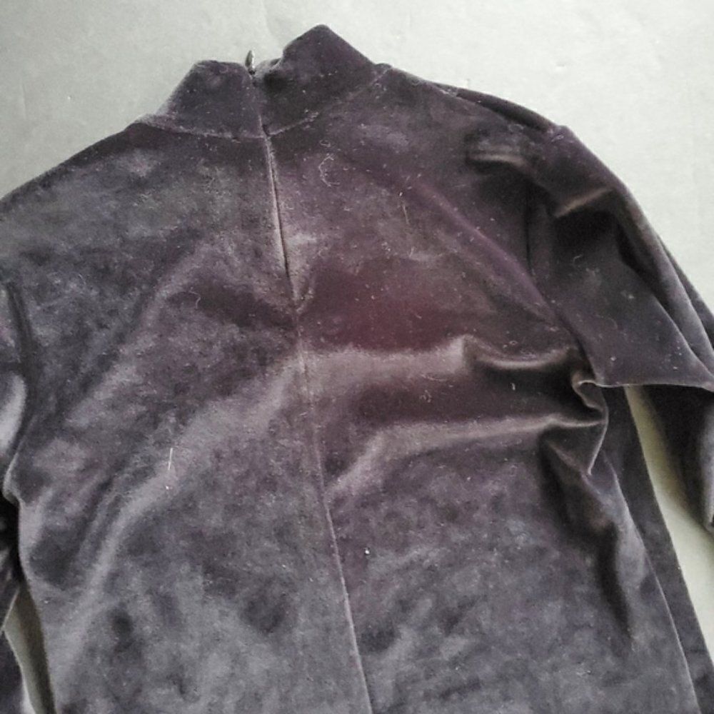 Lands End Valour Top - Picture 7 of 8